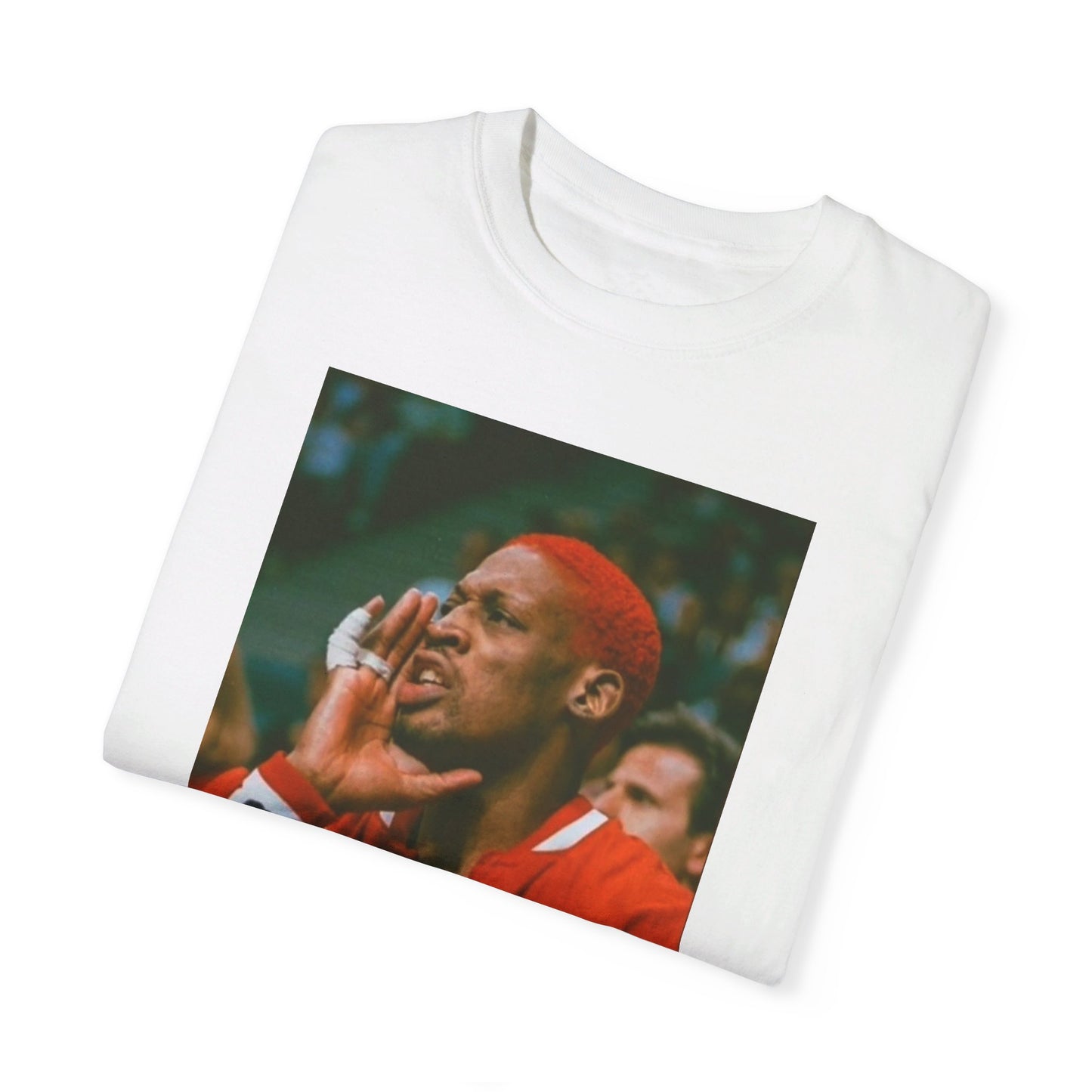 Dennis Rodman graphic (Unisex) T-shirt
