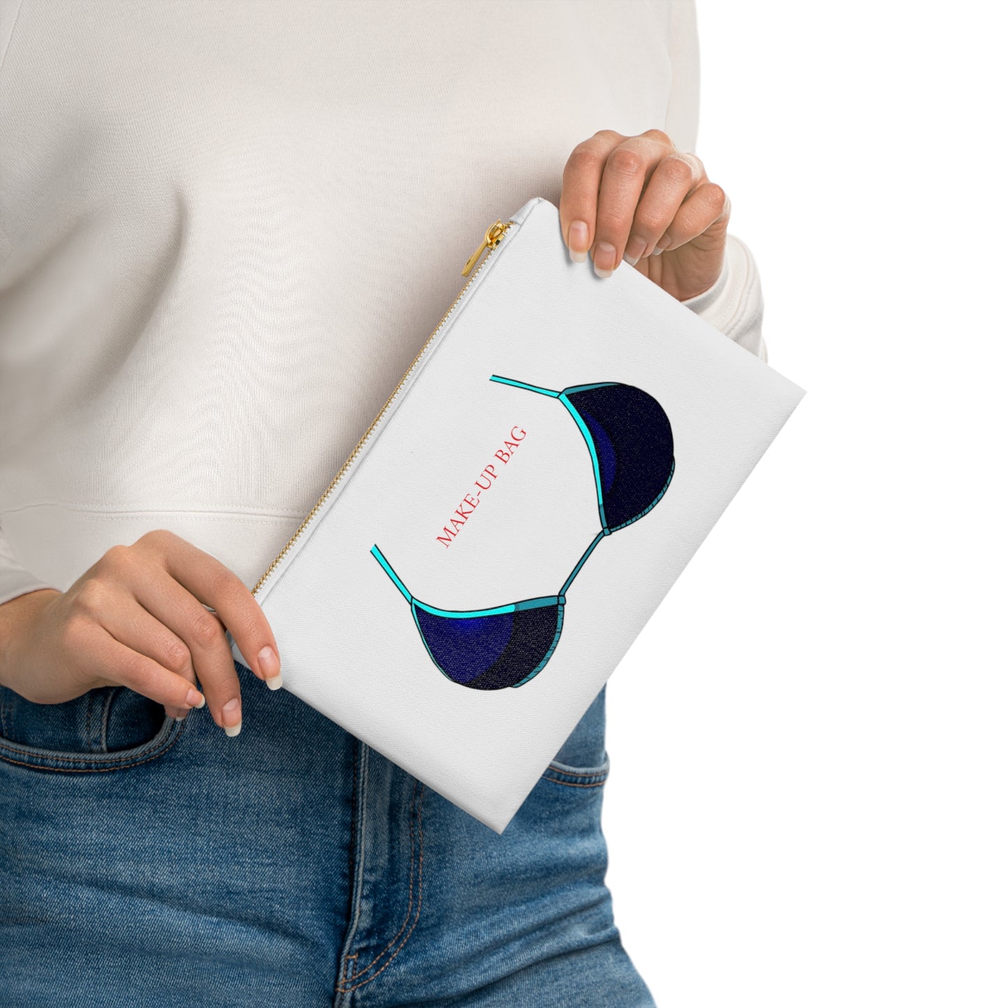 Cosmetic Bag