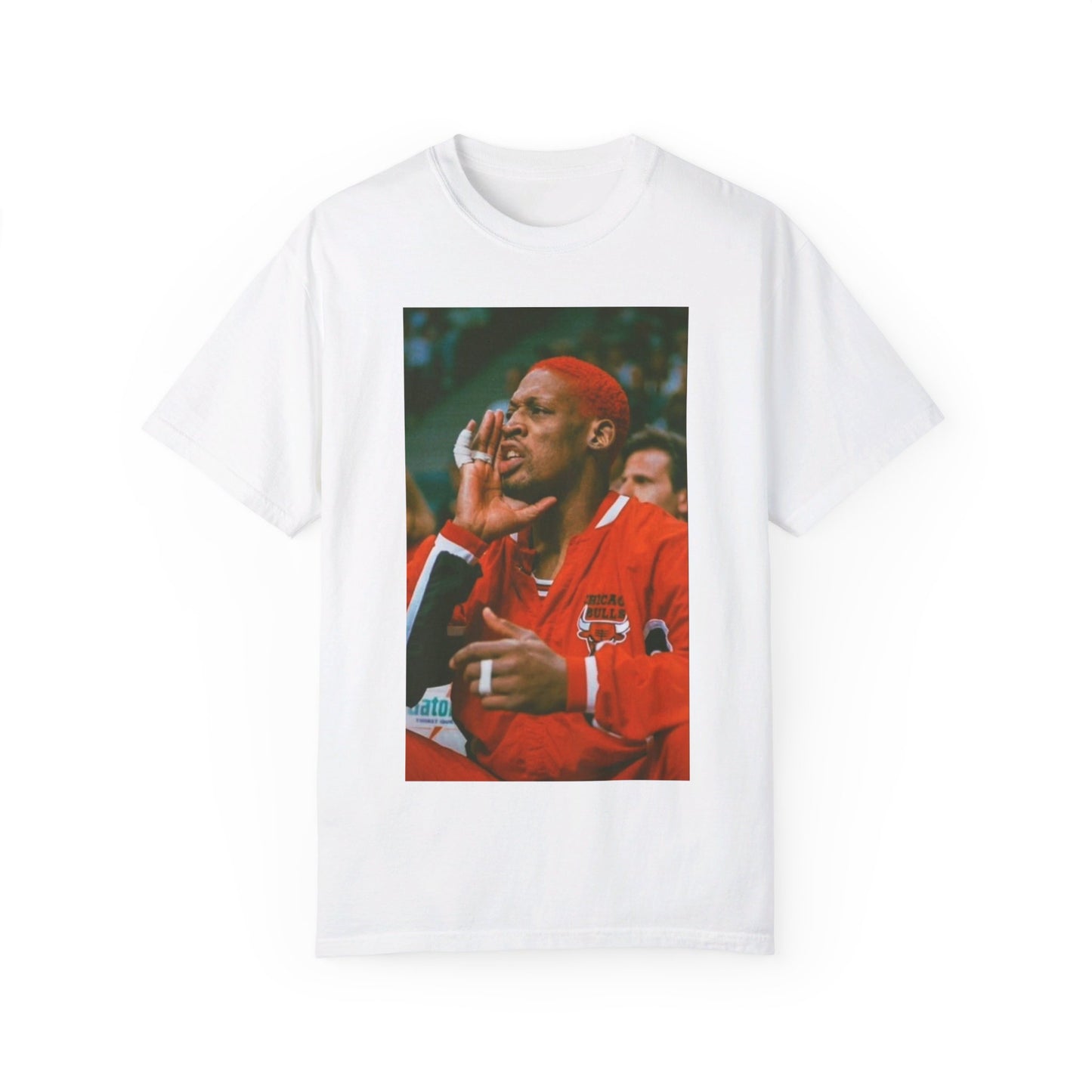 Dennis Rodman graphic (Unisex) T-shirt